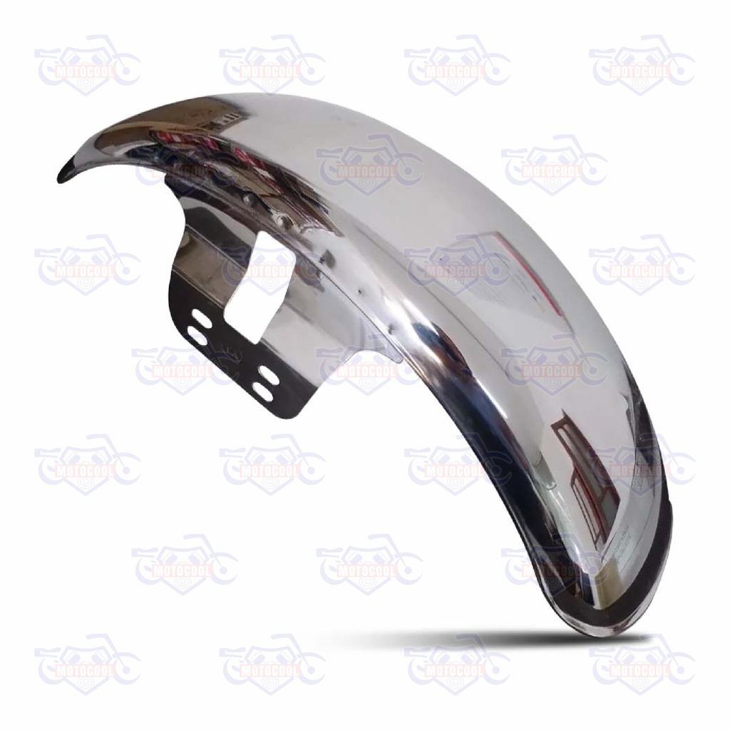 C-SALPICADERA DELANTERA RUNGA 250 | RYDER